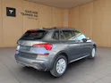 Škoda Kamiq 1.0 TSI Dynamic DSG