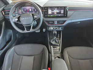 Škoda Kamiq 1.0 TSI Dynamic DSG