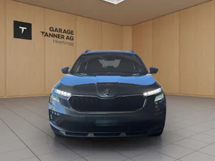 Škoda Kamiq 1.0 TSI Dynamic DSG