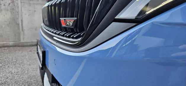 Škoda Skoda Octavia RS 30 Years Edition