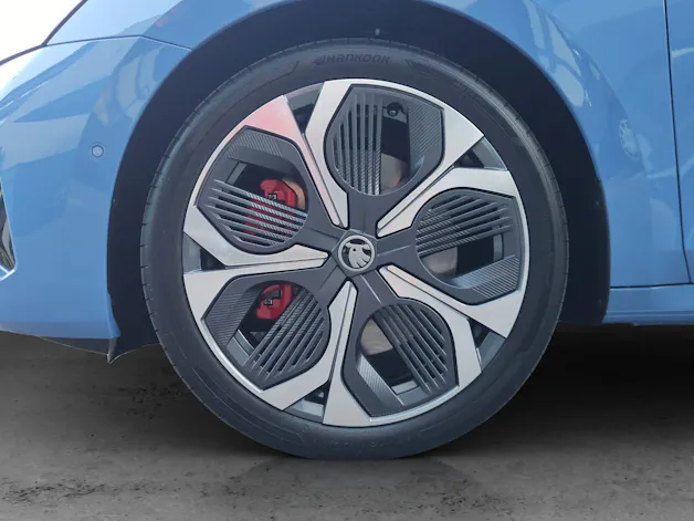 Škoda Skoda Octavia RS 30 Years Edition