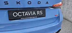 SKODA Skoda Octavia RS 30 Years Edition