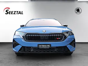 SKODA Skoda Octavia RS 30 Years Edition