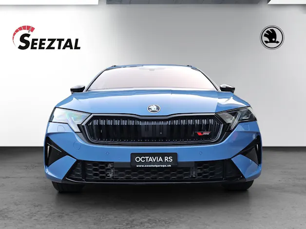 Škoda Skoda Octavia RS 30 Years Edition