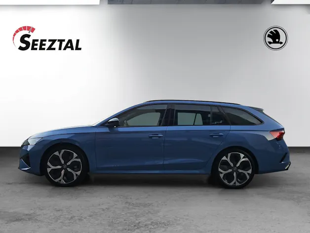 Škoda Skoda Octavia RS 30 Years Edition