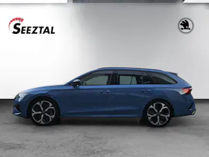 Škoda Skoda Octavia RS 30 Years Edition