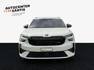 SKODA Kodiaq 2.0 TSI RS 4x4