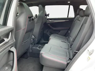 SKODA Kodiaq 2.0 TSI RS 4x4