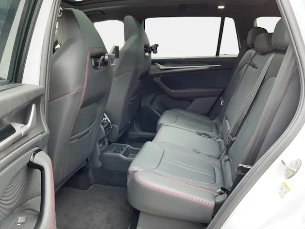 SKODA Kodiaq 2.0 TSI RS 4x4