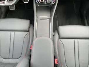 SKODA Kodiaq 2.0 TSI RS 4x4