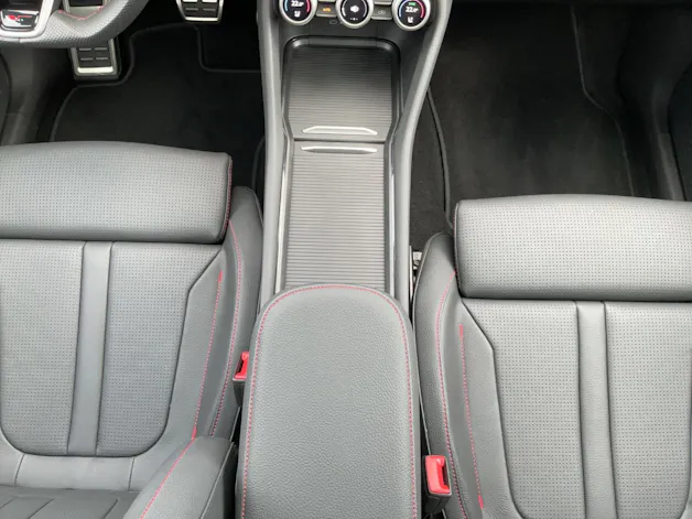 SKODA Kodiaq 2.0 TSI RS 4x4