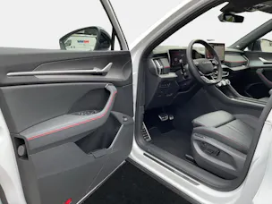SKODA Kodiaq 2.0 TSI RS 4x4