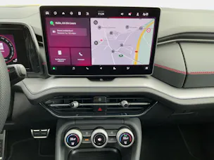 SKODA Kodiaq 2.0 TSI RS 4x4