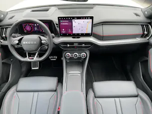 SKODA Kodiaq 2.0 TSI RS 4x4