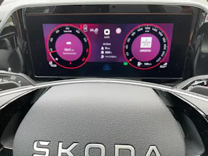 SKODA Kodiaq 2.0 TSI RS 4x4