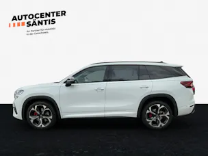 SKODA Kodiaq 2.0 TSI RS 4x4