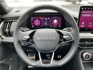 SKODA Kodiaq 2.0 TSI RS 4x4