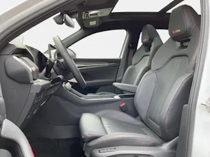 SKODA Kodiaq 2.0 TSI RS 4x4