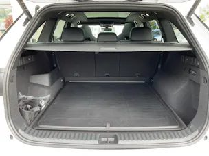 SKODA Kodiaq 2.0 TSI RS 4x4