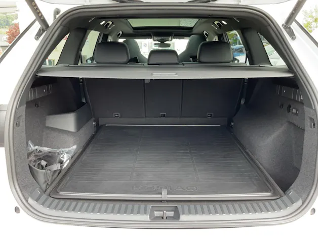 SKODA Kodiaq 2.0 TSI RS 4x4