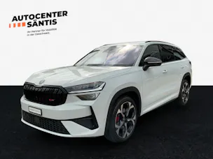 SKODA Kodiaq 2.0 TSI RS 4x4