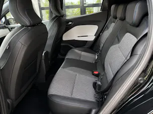 Renault Clio 1.6 E-Tech Intens