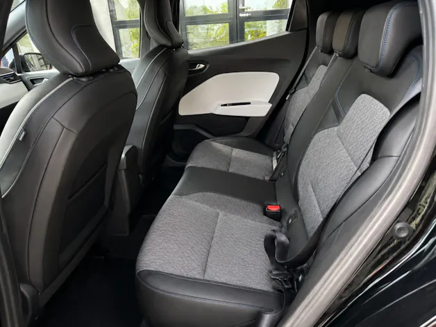 Renault Clio 1.6 E-Tech Intens