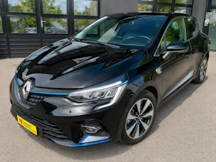 Renault Clio 1.6 E-Tech Intens
