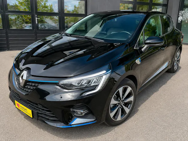 Renault Clio 1.6 E-Tech Intens