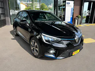 Renault Clio 1.6 E-Tech Intens