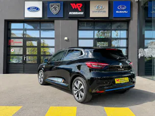 Renault Clio 1.6 E-Tech Intens