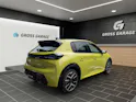 Peugeot 208 NEW 1.2 Hybrid 145 GT