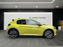 Peugeot 208 NEW 1.2 Hybrid 145 GT