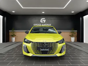 Peugeot 208 NEW 1.2 Hybrid 145 GT