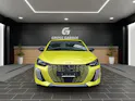 Peugeot 208 NEW 1.2 Hybrid 145 GT