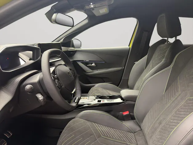 Peugeot 208 NEW 1.2 Hybrid 145 GT