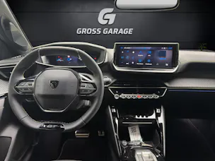 Peugeot 208 NEW 1.2 Hybrid 145 GT