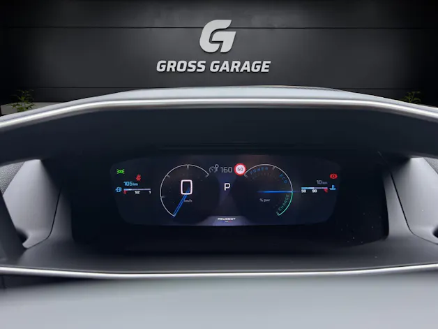 Peugeot 208 NEW 1.2 Hybrid 145 GT