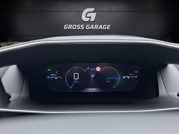 Peugeot 208 NEW 1.2 Hybrid 145 GT