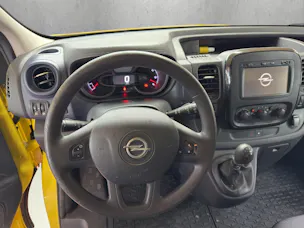 Opel Vivaro 1.6 BiTurbo CDTI ecoFLEX 2.7t L1H1