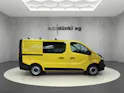 Opel Vivaro 1.6 BiTurbo CDTI ecoFLEX 2.7t L1H1