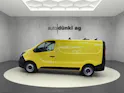 Opel Vivaro 1.6 BiTurbo CDTI ecoFLEX 2.7t L1H1