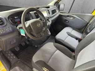 Opel Vivaro 1.6 BiTurbo CDTI ecoFLEX 2.7t L1H1