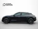 Porsche Taycan Cross Turismo 4