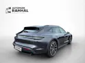 Porsche Taycan Cross Turismo 4