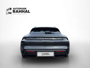 Porsche Taycan Cross Turismo 4