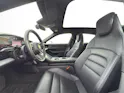 Porsche Taycan Cross Turismo 4