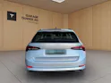 Škoda Octavia Combi 2.0 TDI DSG Ambition 4x4