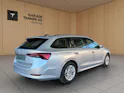 Škoda Octavia Combi 2.0 TDI DSG Ambition 4x4