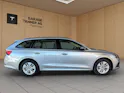 Škoda Octavia Combi 2.0 TDI DSG Ambition 4x4